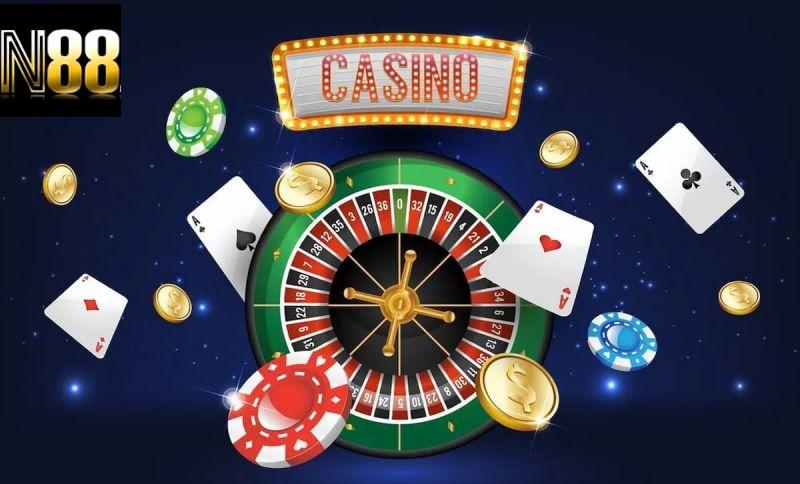 Vì Sao Nên Tạo Tài Khoản Tại N88?